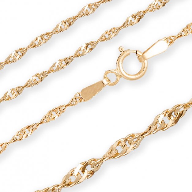 zloty-lancuszek-333-singapur-1mm-grawer1