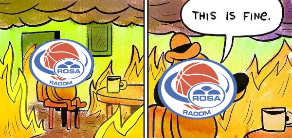 Aktualna sytuacja ROSY przedstawiona za pomocą grafiki