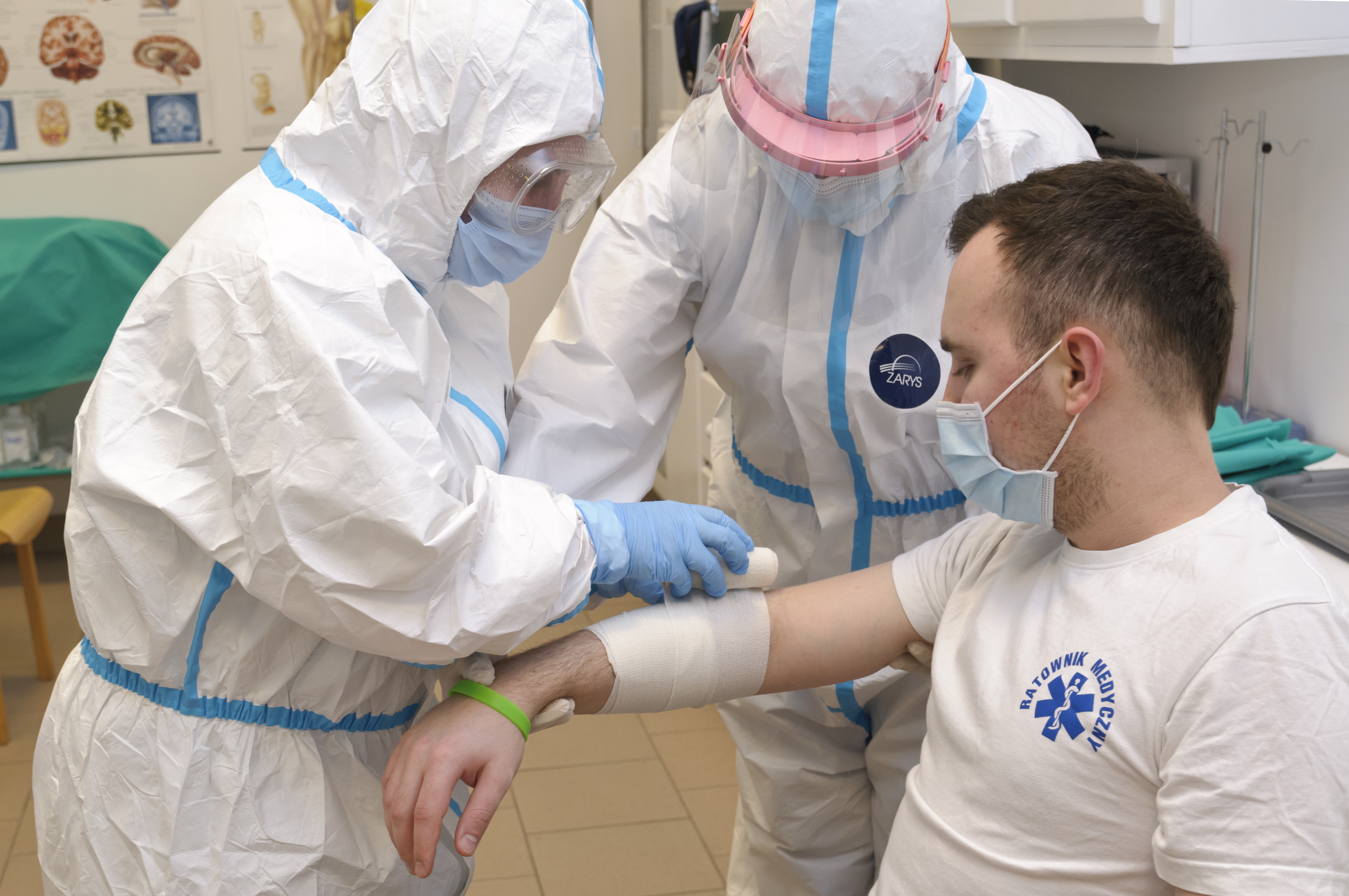 Ćwiczenia_pielęgniarstwo