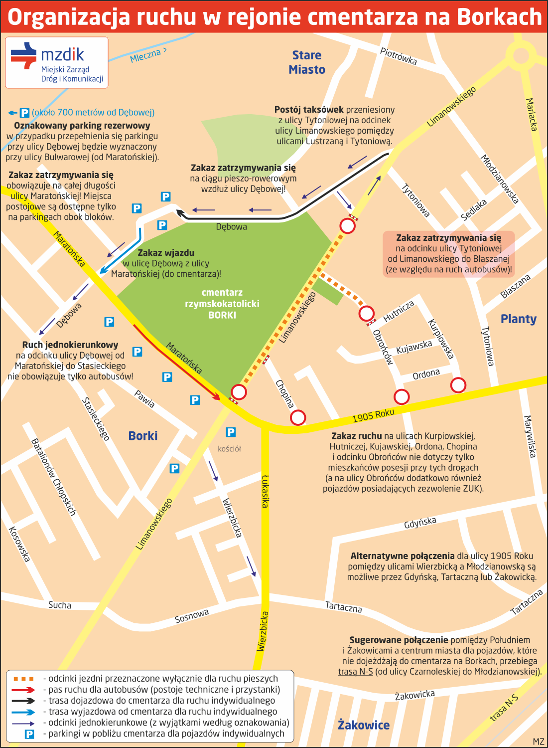 Cmentarze-Borki-2021-ruch-duza