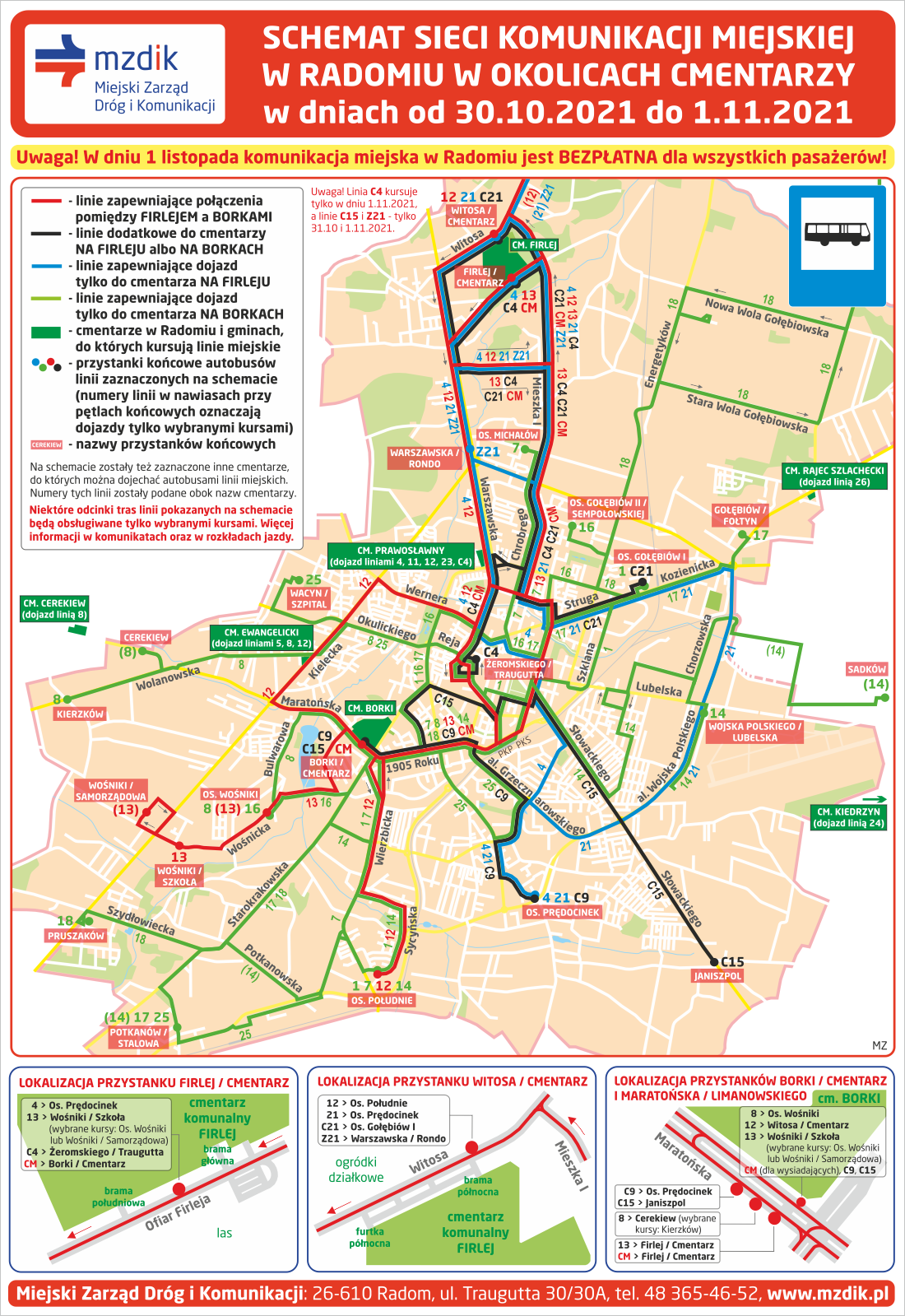Cmentarze-schemat-bus-2021-duza