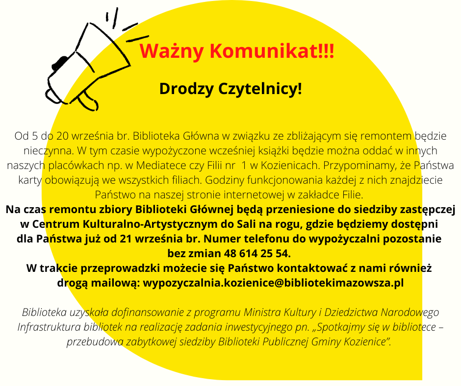 komunikat_przeprowadzka2022