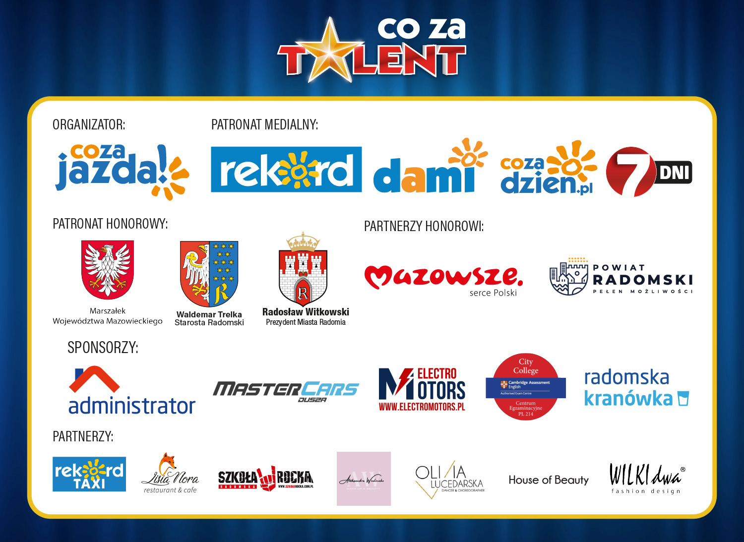 POPRAWNA GRAFIKA CZT