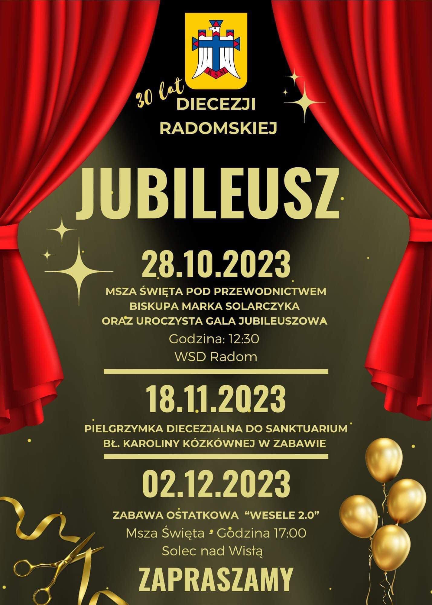 jubileusz
