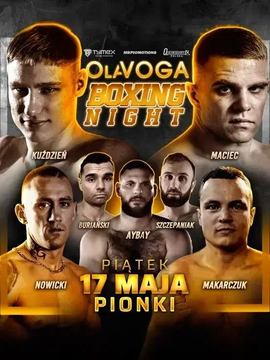 olavogaboxingnight