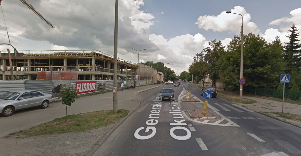 źródło: google maps