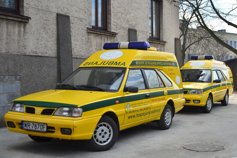 ambulans