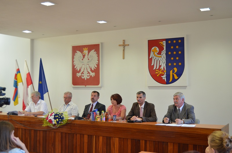 konferencja