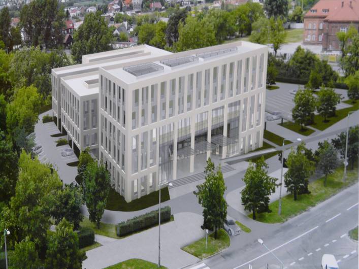 Pałac Sprawiedliwości