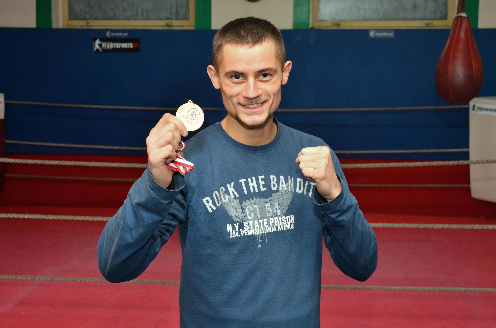 Wojciech Peryt fot. M S Wojciech Peryt fot. M S