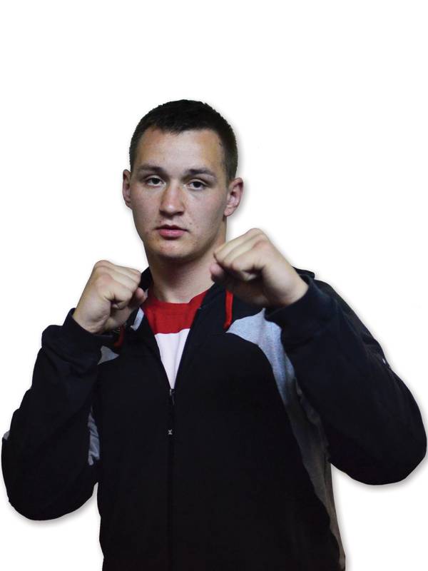 Bartłomiej Krasuski