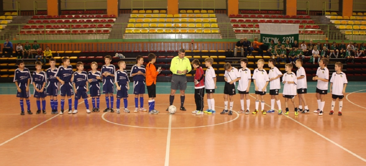 Finał Broń Fup F T fot. Broń Radom