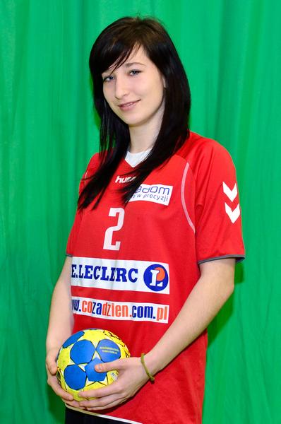 Dominika Kłosiewicz