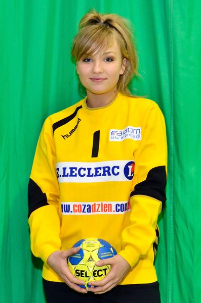 Magdalena Karpińska