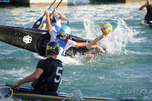 Kozienice zorganizują finał miedzynarodowego Pucharu Polski w Kajak Polo 2012 Kozienice zorganizują finał miedzynarodowego Pucharu Polski w Kajak Polo 2012