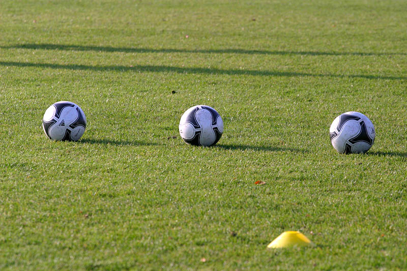 seks przepisem na zdobywanie bramek fot. Ł S