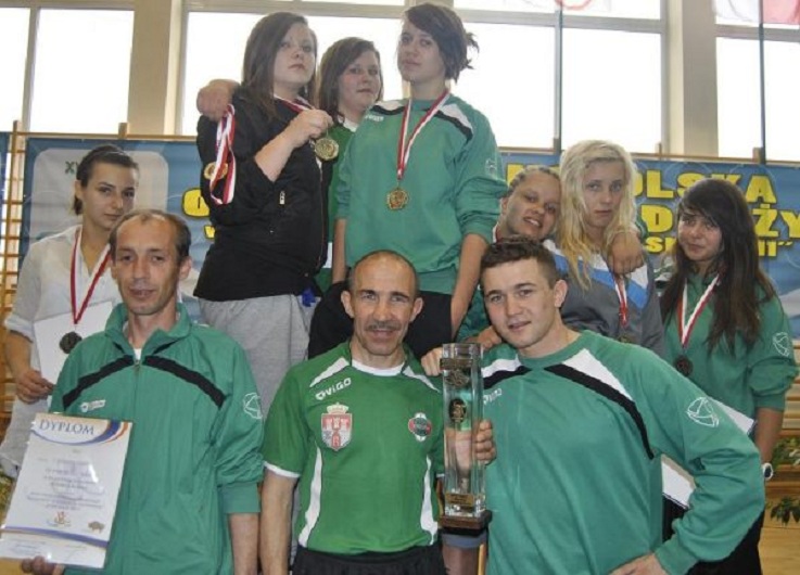 Bokserski Klub Sportowy Radomiak fot. radomsport