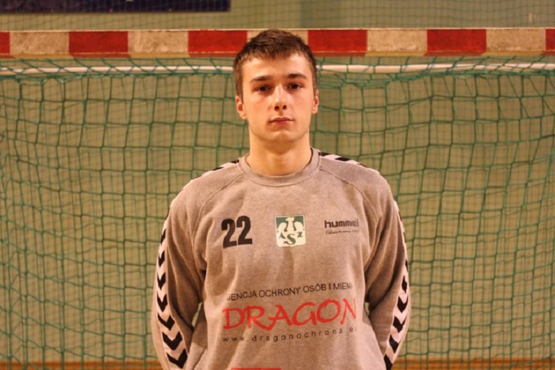 Piotr Bury - AZS Politechnika Radom 