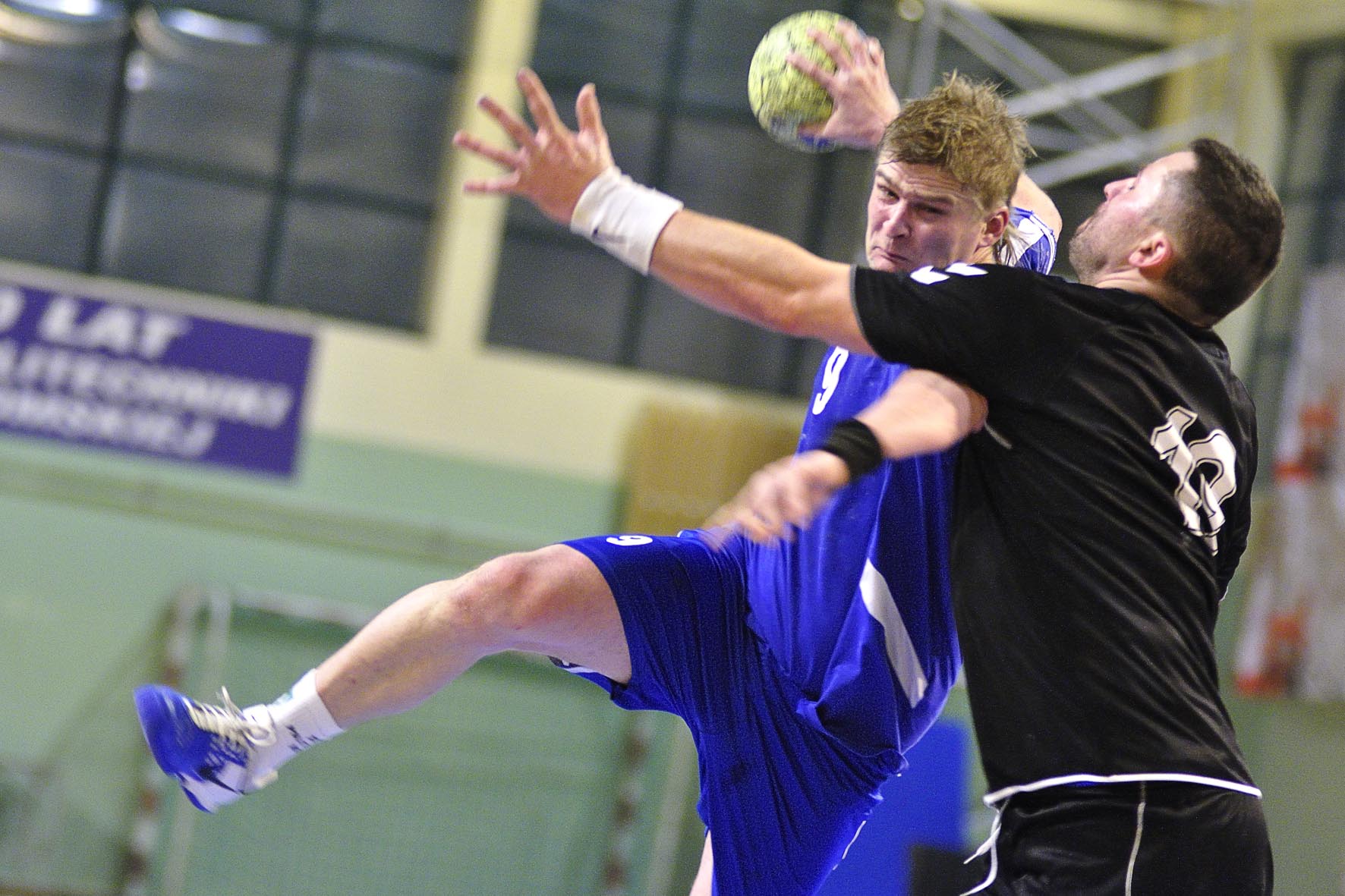 AZS powalczy w Białej Podlaskiej fot. S W