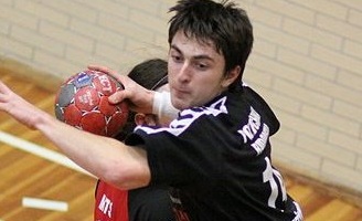 Maciej Jeżyna fot. własne