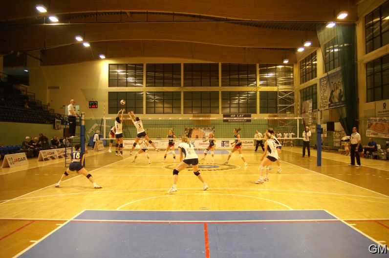 Jadar zagra w Ostrowcu fot. G M Jadar zagra w Ostrowcu fot. G M