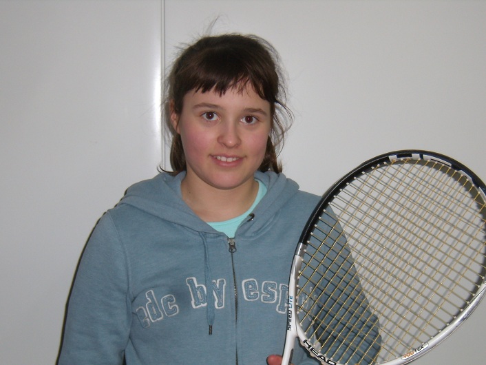 Oliwia Szymczuch fot. RKT Return Oliwia Szymczuch fot. RKT Return