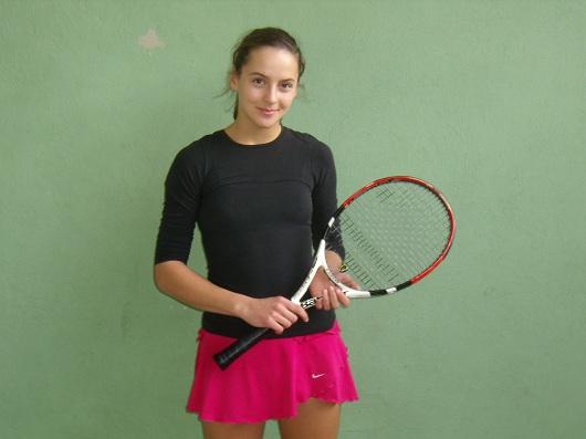 Ola Buczyńska fot. RKT Return