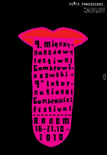 Kalnedarz Teatru Powszechnego