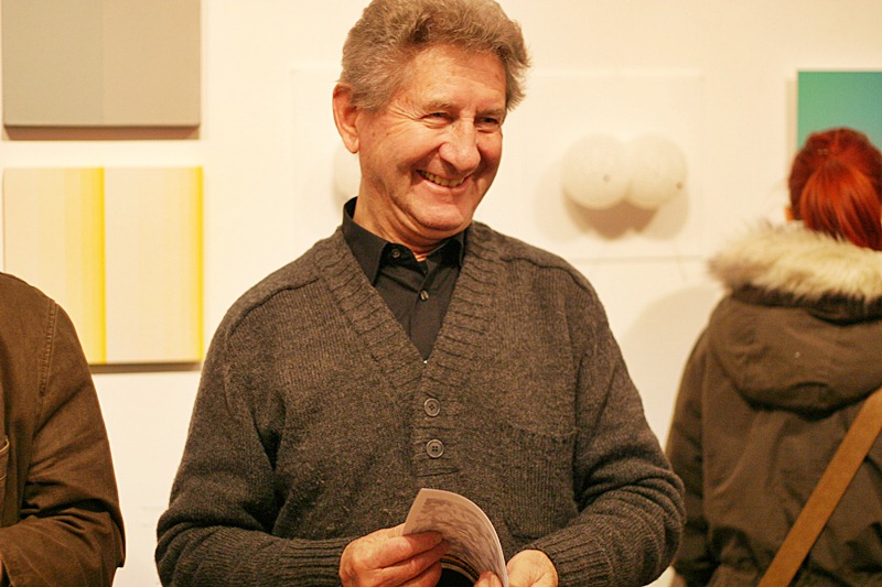 prof. Andrzej Gieraga