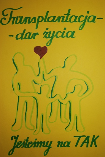 Praca Natalii Skrok z Radomia 