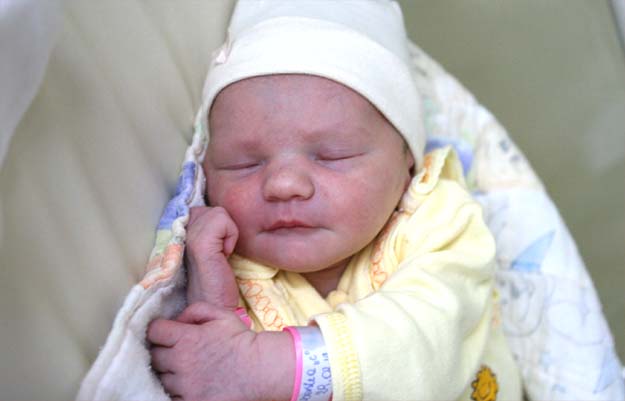 Córka Państwa Ewy i Marcina Nolberskich Córka Państwa Ewy i Marcina Nolberskich