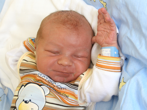 Szymon Żabicki Szymon Żabicki