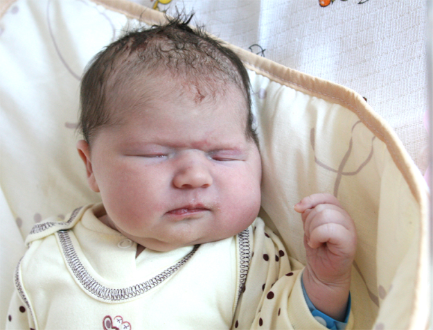 Hania Sokołowska Hania Sokołowska