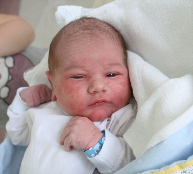 Janek Zieliński Janek Zieliński