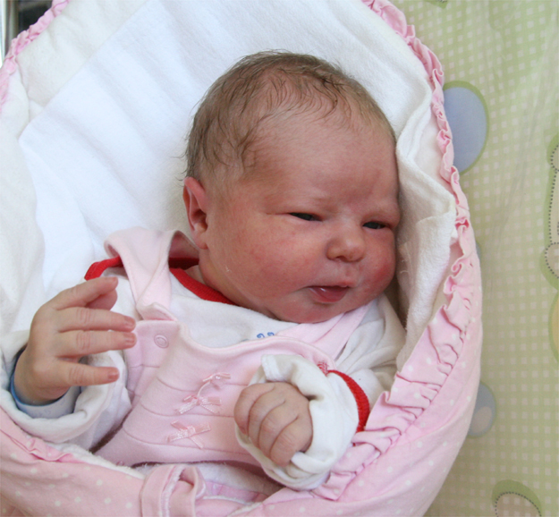 Laura Kołodziejczyk Laura Kołodziejczyk