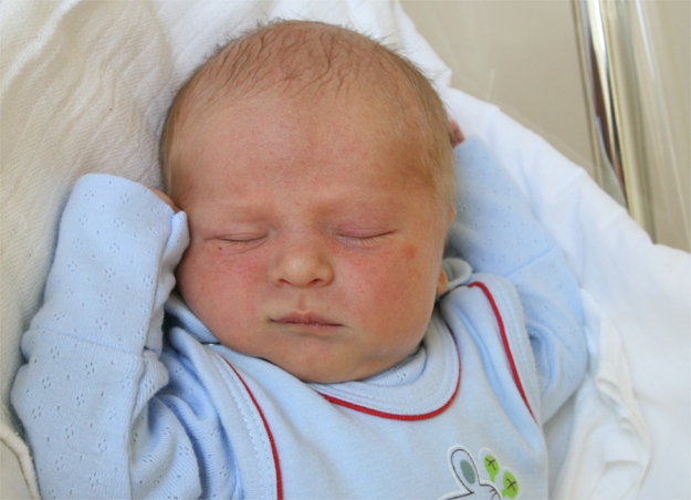 Adaś Orzechowski Adaś Orzechowski