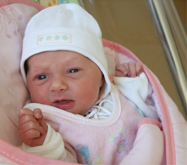 Zosia Raczyńska Zosia Raczyńska