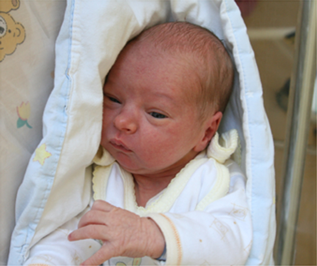 Michał Rudecki Michał Rudecki