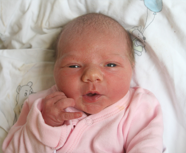 Klaudia Boruch Klaudia Boruch