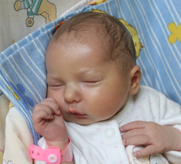 Asia Szpekcińska Asia Szpekcińska