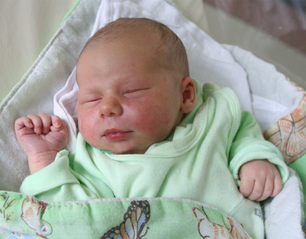 Kacper Podstawek Kacper Podstawek