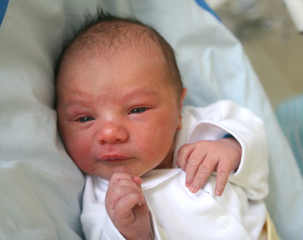 Syn Aldony i Pawła Urbanów Syn Aldony i Pawła Urbanów