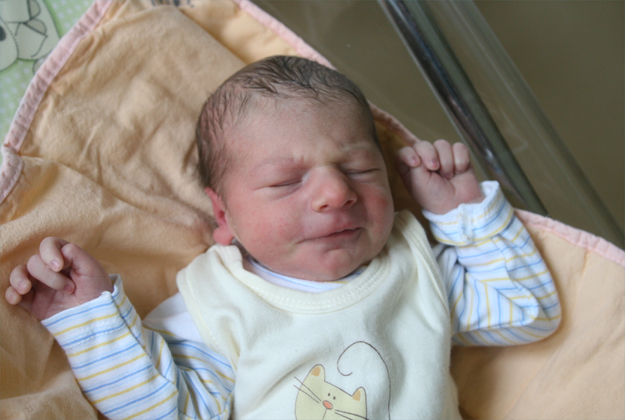 Filip Wargacki Filip Wargacki