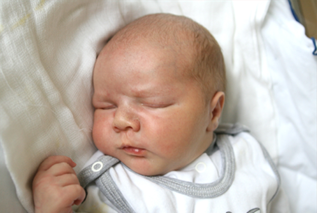 Syn Państwa Agnieszki i Rafała Pyków Syn Państwa Agnieszki i Rafała Pyków