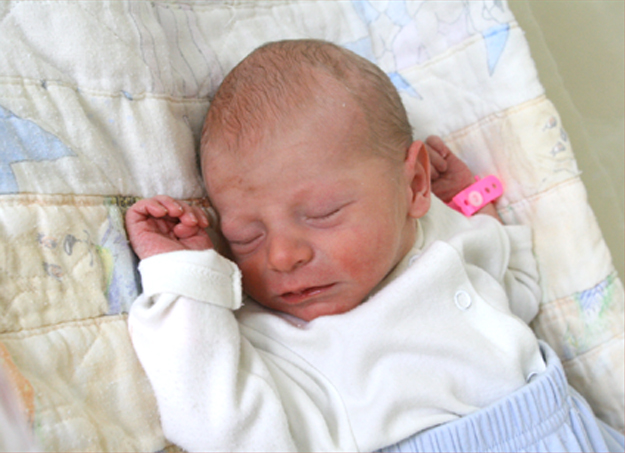 Syn Państwa Katarzyny i Sławomira Żaków Syn Państwa Katarzyny i Sławomira Żaków