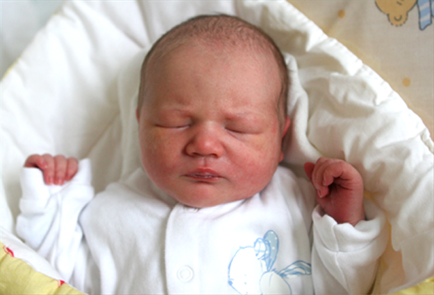 Córka Państwa Wioletty i Ireneusza Kobrzyckich Córka Państwa Wioletty i Ireneusza Kobrzyckich