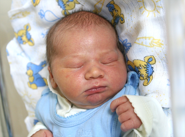 Patryk Grotowski Patryk Grotowski