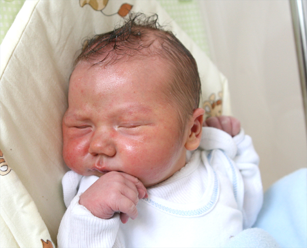 Bartosz Witkowski Bartosz Witkowski