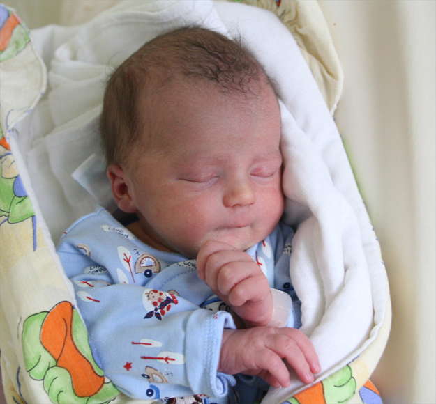 Adaś Mikliński Adaś Mikliński