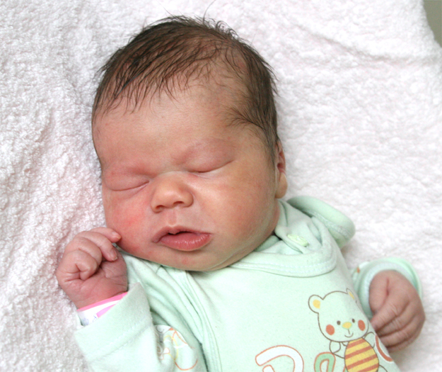 Cókra Agaty i Marcina Wójcików